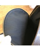 LOUIS VUITTON Monogram Mini Palm Spring Backpack - GHW (Microchip)