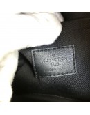 LOUIS VUITTON Monogram Mini Palm Spring Backpack - GHW (Microchip)