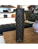 LOUIS VUITTON Monogram Sac Plat Handbag – GHW (Year 2005)