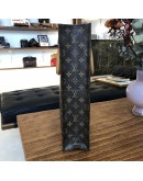 LOUIS VUITTON Monogram Sac Plat Handbag – GHW (Year 2005)