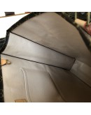 LOUIS VUITTON Monogram Sac Plat Handbag – GHW (Year 2005)