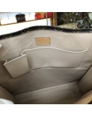 LOUIS VUITTON Monogram Sac Plat Handbag – GHW (Year 2005)