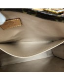 LOUIS VUITTON Monogram Sac Plat Handbag – GHW (Year 2005)