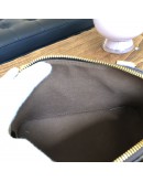 LOUIS VUITTON Monogram Alma BB Handbag with Shoulder Strap - GHW (Year 2016)