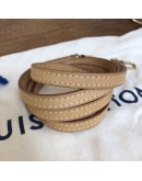 LOUIS VUITTON Monogram Alma BB Handbag with Shoulder Strap - GHW (Year 2016)