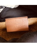 LOEWE Rafia Anagram Parrot Pochette Crossbody Bag