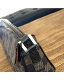 LOUIS VUITTON Damier Ebene Rocoleta Armpit Shoulder Bag - GHW (Year 2003)