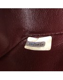 CHANEL Small Classic Diana Black Lambskin Chain Shoulder Flap Bag – GHW