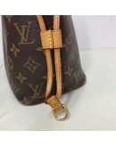 LOUIS VUITTON Monogram Neverfull PM Tote Bag – GHW (Year 2021)