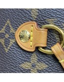 LOUIS VUITTON Monogram Neverfull PM Tote Bag – GHW (Year 2021)