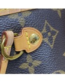 LOUIS VUITTON Monogram Neverfull PM Tote Bag – GHW (Year 2021)