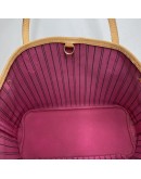 LOUIS VUITTON Monogram Neverfull PM Tote Bag – GHW (Year 2021)