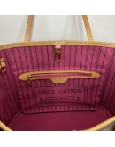 LOUIS VUITTON Monogram Neverfull PM Tote Bag – GHW (Year 2021)