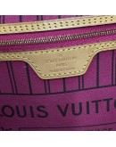 LOUIS VUITTON Monogram Neverfull PM Tote Bag – GHW (Year 2021)
