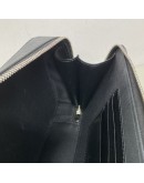 GUCCI Black GG Supreme Crossbody Bag with Web Shoulder Strap – SHW
