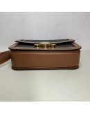 CELINE Teen Triomphe Calfskin Crossbody Bag – GHW (Year 2022)