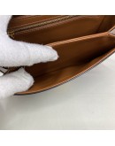 CELINE Teen Triomphe Calfskin Crossbody Bag – GHW (Year 2022)