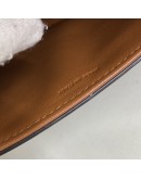 CELINE Teen Triomphe Calfskin Crossbody Bag – GHW (Year 2022)