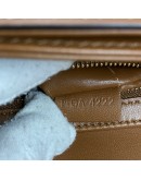 CELINE Teen Triomphe Calfskin Crossbody Bag – GHW (Year 2022)