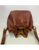 LOUIS VUITTON Petit Noe in Brown Kenyan Fawn Epi Leather – GHW (Year 2005)
