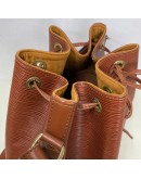 LOUIS VUITTON Petit Noe in Brown Kenyan Fawn Epi Leather – GHW (Year 2005)
