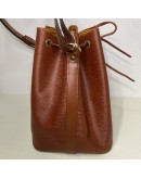 LOUIS VUITTON Petit Noe in Brown Kenyan Fawn Epi Leather – GHW (Year 2005)