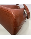 LOUIS VUITTON Petit Noe in Brown Kenyan Fawn Epi Leather – GHW (Year 2005)