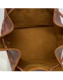 LOUIS VUITTON Petit Noe in Brown Kenyan Fawn Epi Leather – GHW (Year 2005)
