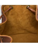 LOUIS VUITTON Petit Noe in Brown Kenyan Fawn Epi Leather – GHW (Year 2005)