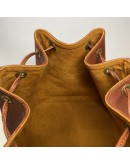 LOUIS VUITTON Petit Noe in Brown Kenyan Fawn Epi Leather – GHW (Year 2005)