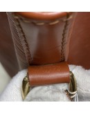 LOUIS VUITTON Petit Noe in Brown Kenyan Fawn Epi Leather – GHW (Year 2005)