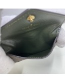 LOUIS VUITTON Monogram Felicie Strap & Go Pochette with Khaki Shoulder Strap – GHW (Year 2021)