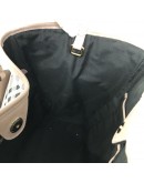 BURBERRY Canterbury House Check Shoulder Tote Bag in Pink/Beige