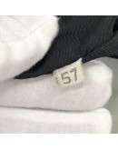 PRADA Nylon Tessuto Sport Nero Mini Hobo Bag