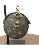 LOUIS VUITTON Monogram Papillon Trunk with Chain & Strap – GHW