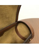 LOUIS VUITTON Monogram Papillon Trunk with Chain & Strap – GHW