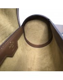 LOUIS VUITTON Monogram Papillon Trunk with Chain & Strap – GHW