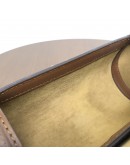 LOUIS VUITTON Monogram Papillon Trunk with Chain & Strap – GHW