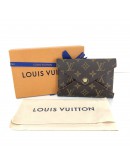LOUIS VUITTON Monogram Kirigami Medium Pochette – GHW