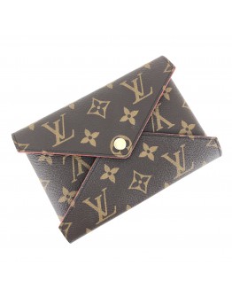LOUIS VUITTON Monogram Kirigami Medium Pochette – GHW