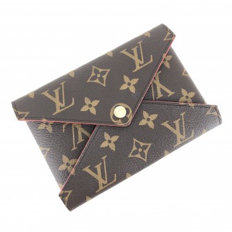 LOUIS VUITTON Monogram Kirigami Medium Pochette – GHW