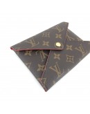 LOUIS VUITTON Monogram Kirigami Medium Pochette – GHW