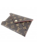 LOUIS VUITTON Monogram Kirigami Medium Pochette – GHW