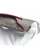 LOUIS VUITTON Monogram Kirigami Medium Pochette – GHW