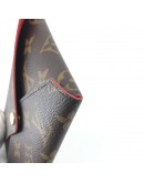 LOUIS VUITTON Monogram Kirigami Medium Pochette – GHW
