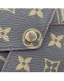LOUIS VUITTON Monogram Kirigami Medium Pochette – GHW