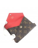 LOUIS VUITTON Monogram Kirigami Medium Pochette – GHW