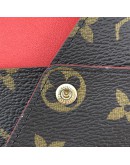 LOUIS VUITTON Monogram Kirigami Medium Pochette – GHW