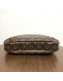 LOUIS VUITTON Monogram Vintage Odeon MM Crossbody Bag – GHW