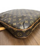 LOUIS VUITTON Monogram Vintage Odeon MM Crossbody Bag – GHW